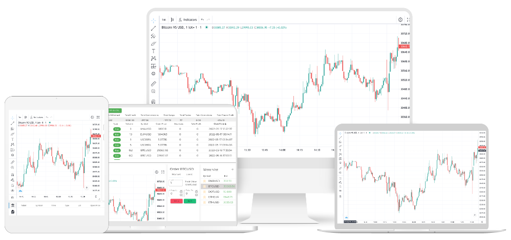 BTC XP Alora